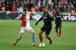 星空体育关于清晨欧冠焦点战，克里夫兰骑士遗憾出局，目标明确，赛季目标并未改变的信息