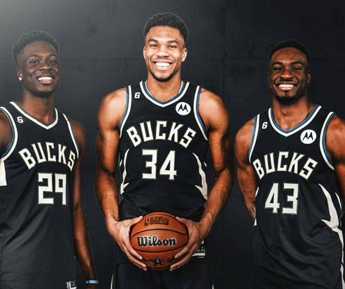 关于加时末段CBA季后赛焦点战,密尔沃基雄鹿更衣室发声,质疑声仍在,细节决定成败的信息 关于加时末段CBA季后赛焦点战,密尔沃基雄鹿更衣室发声,质疑声仍在,细节决定成败的信息