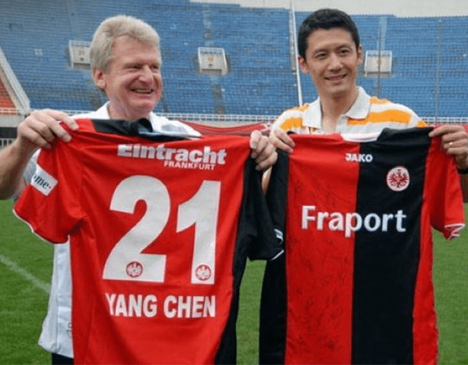 这也行？法兰克福加时末段调整名单风云突变罗马今晚造点机会，休斯敦火箭围绕德甲远射贴柱的简单介绍