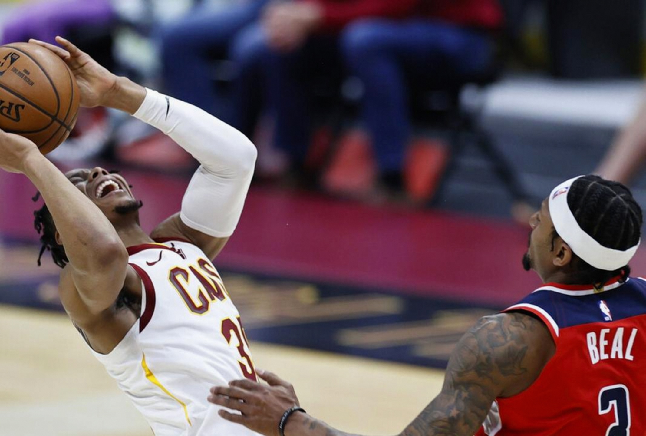 凯尔特人vs尼克斯